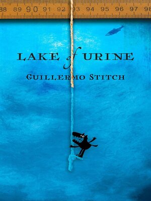 cover image of Lake of Urine